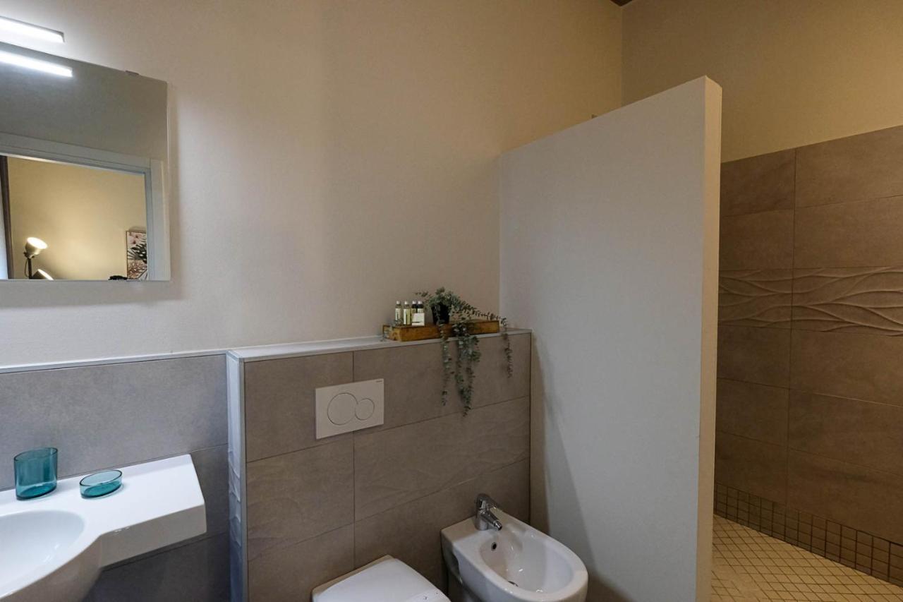Verona Suites And Rooms Ngoại thất bức ảnh