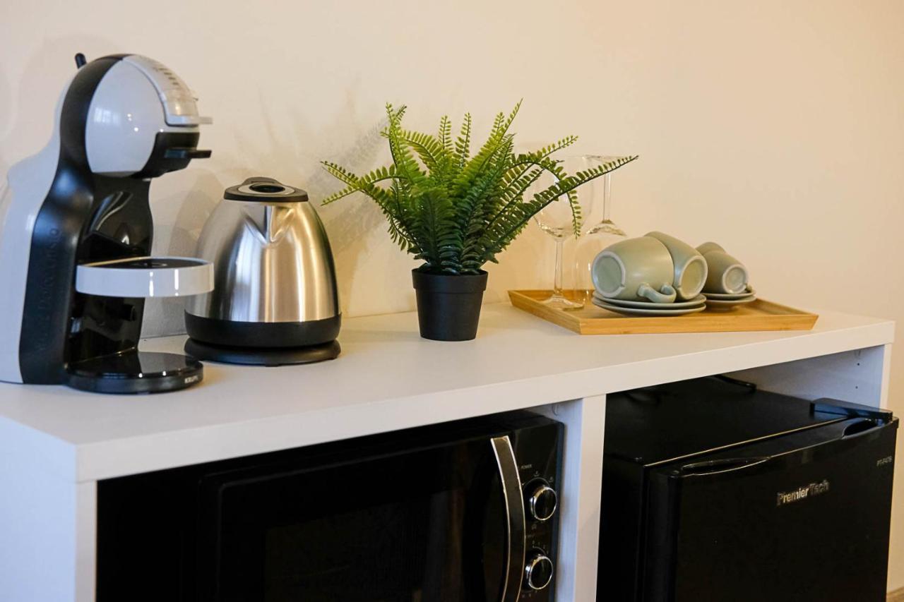 Verona Suites And Rooms Ngoại thất bức ảnh