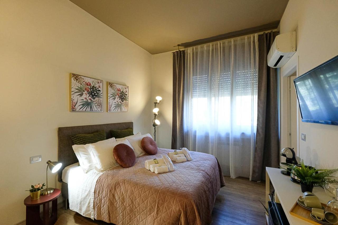 Verona Suites And Rooms Ngoại thất bức ảnh