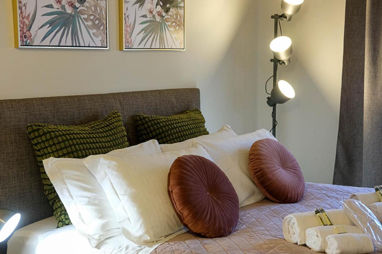 Verona Suites And Rooms Ngoại thất bức ảnh