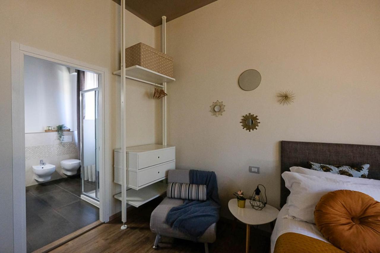 Verona Suites And Rooms Ngoại thất bức ảnh