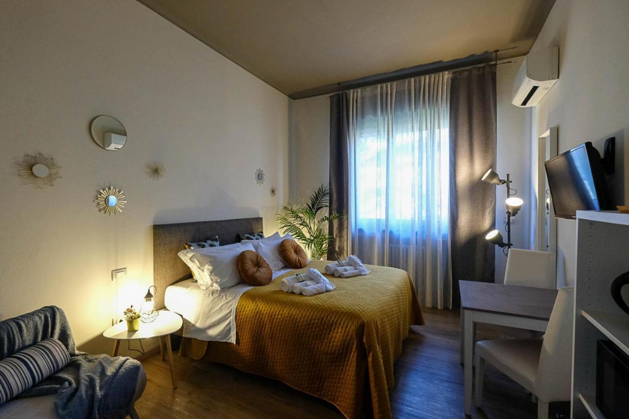 Verona Suites And Rooms Ngoại thất bức ảnh