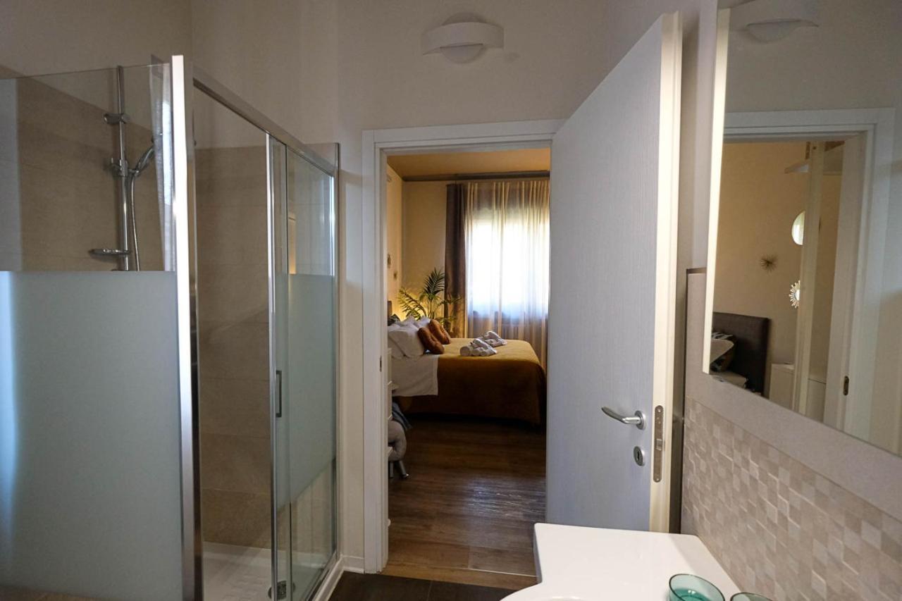 Verona Suites And Rooms Ngoại thất bức ảnh