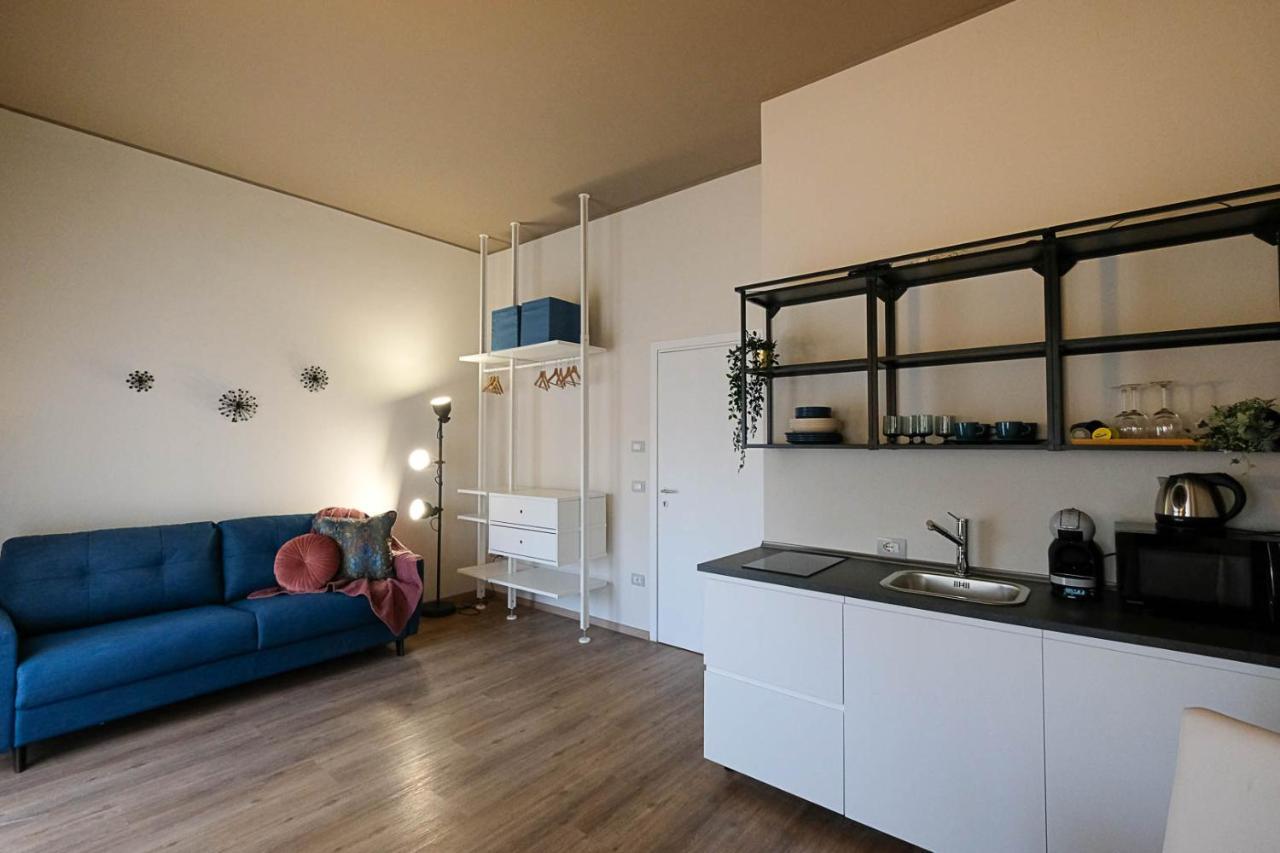 Verona Suites And Rooms Ngoại thất bức ảnh