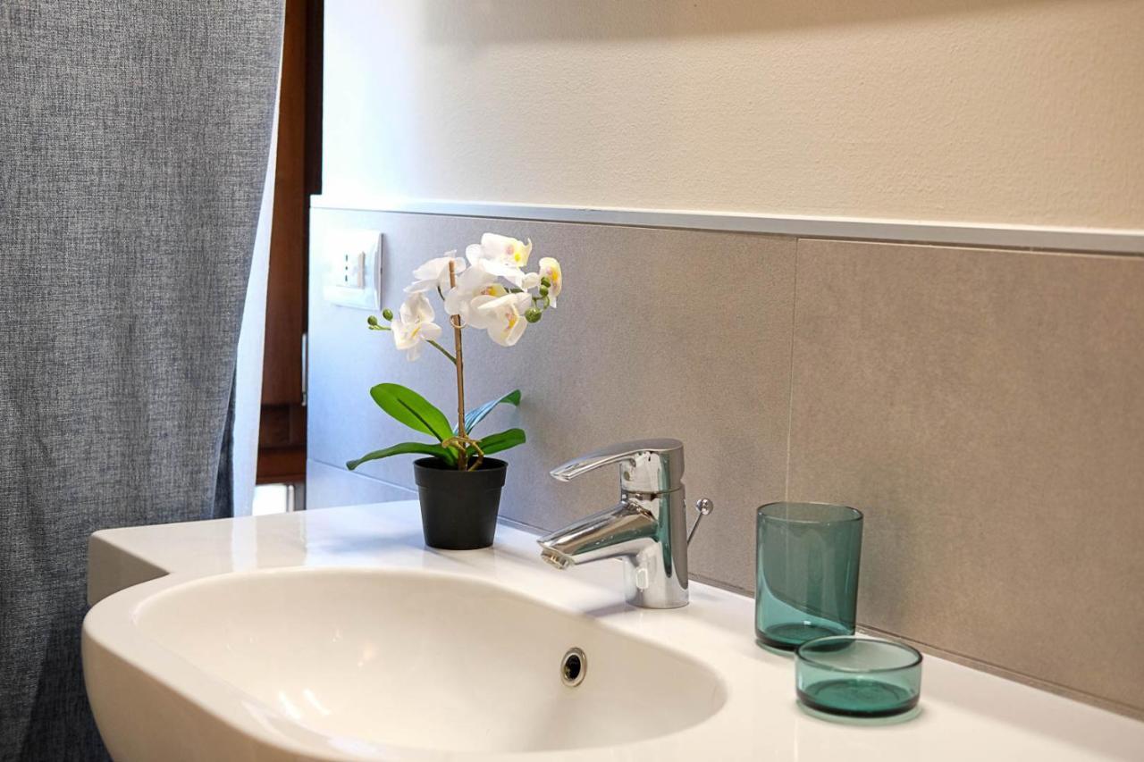 Verona Suites And Rooms Ngoại thất bức ảnh