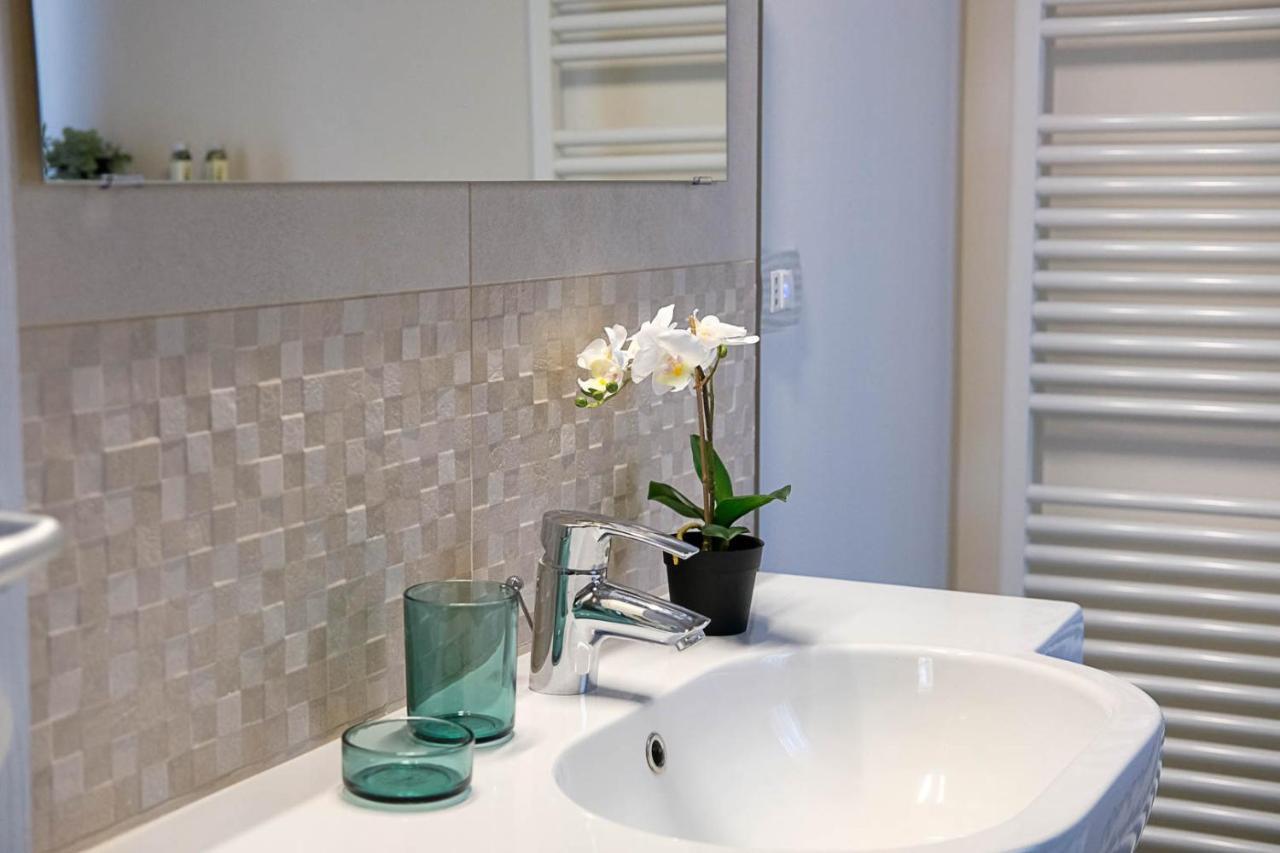 Verona Suites And Rooms Ngoại thất bức ảnh
