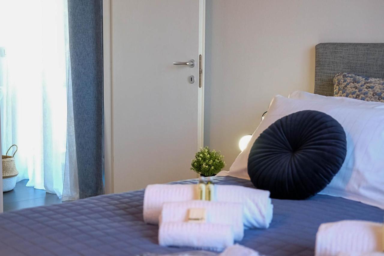 Verona Suites And Rooms Ngoại thất bức ảnh