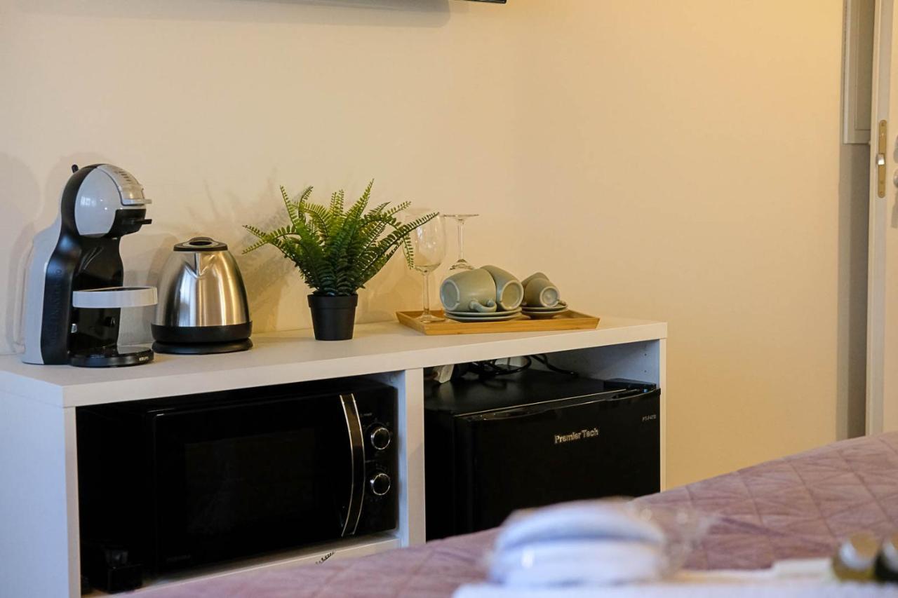 Verona Suites And Rooms Ngoại thất bức ảnh