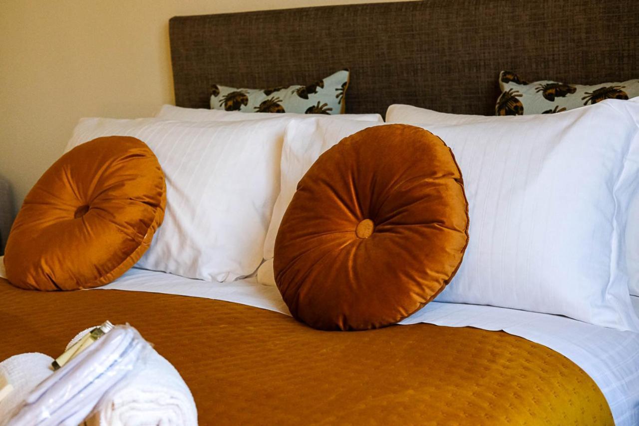 Verona Suites And Rooms Ngoại thất bức ảnh