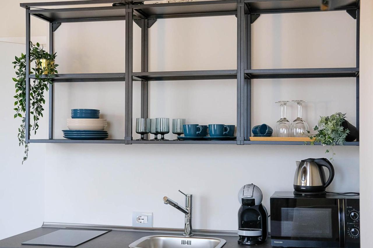 Verona Suites And Rooms Ngoại thất bức ảnh