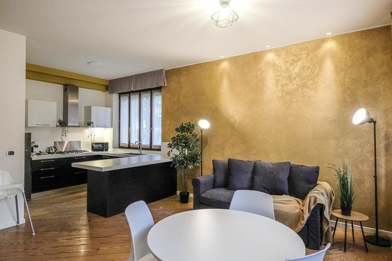 Verona Suites And Rooms Ngoại thất bức ảnh