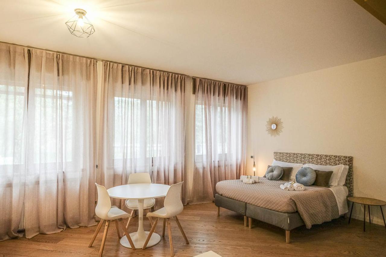 Verona Suites And Rooms Ngoại thất bức ảnh