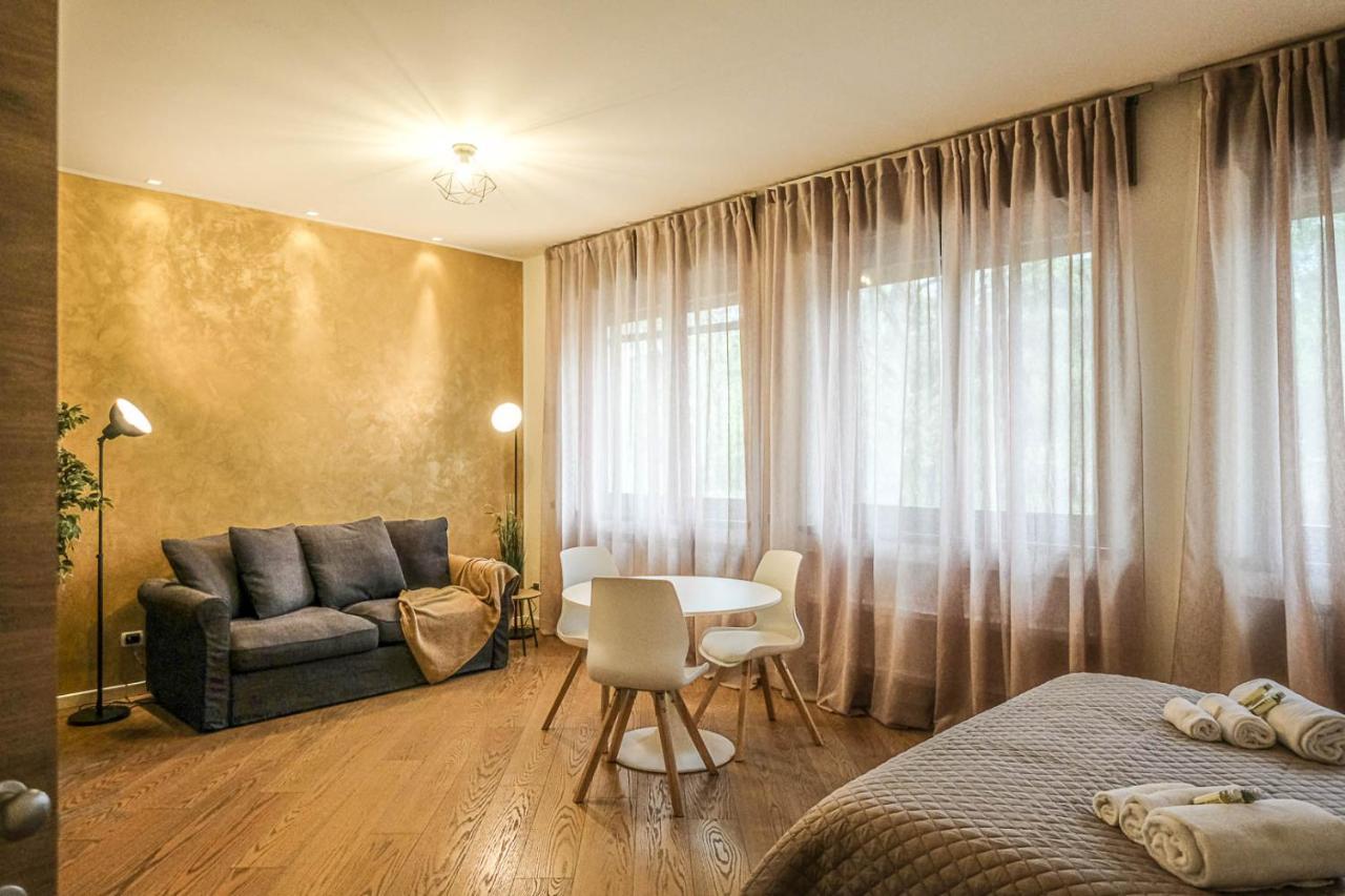 Verona Suites And Rooms Ngoại thất bức ảnh