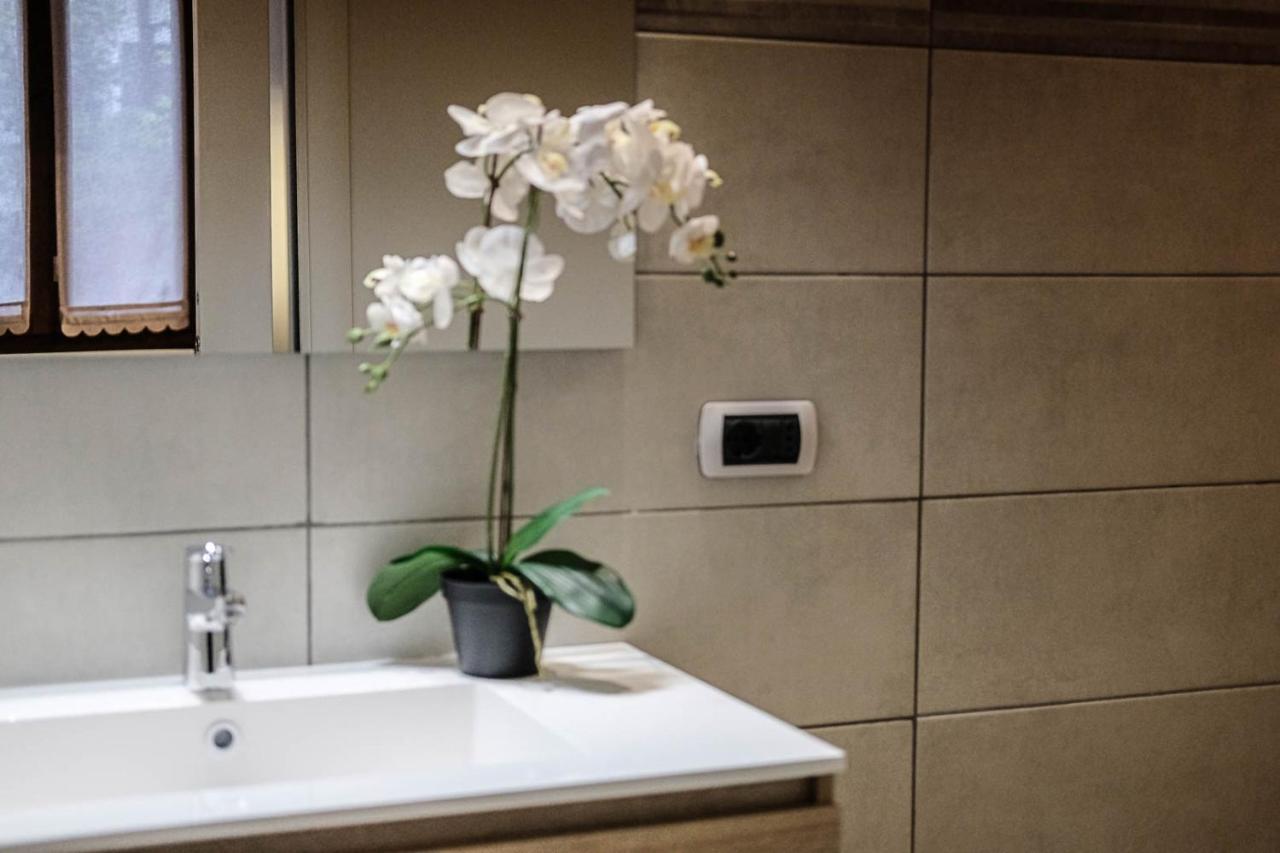 Verona Suites And Rooms Ngoại thất bức ảnh