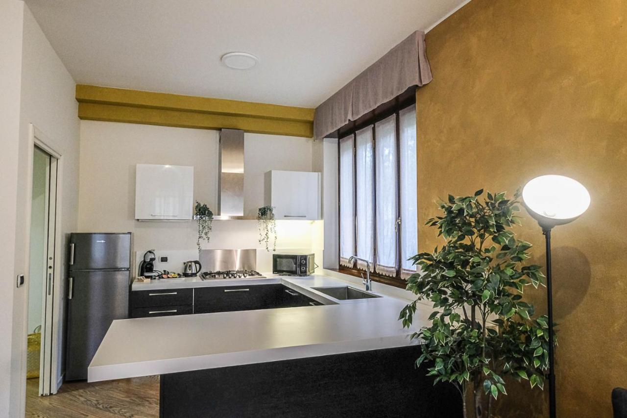 Verona Suites And Rooms Ngoại thất bức ảnh