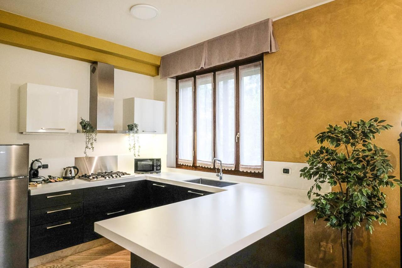 Verona Suites And Rooms Ngoại thất bức ảnh