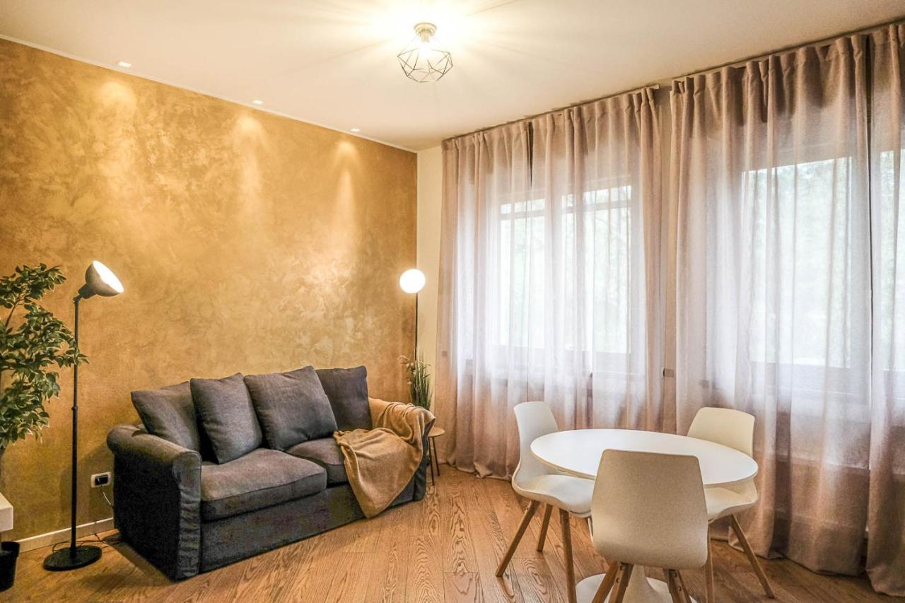 Verona Suites And Rooms Ngoại thất bức ảnh