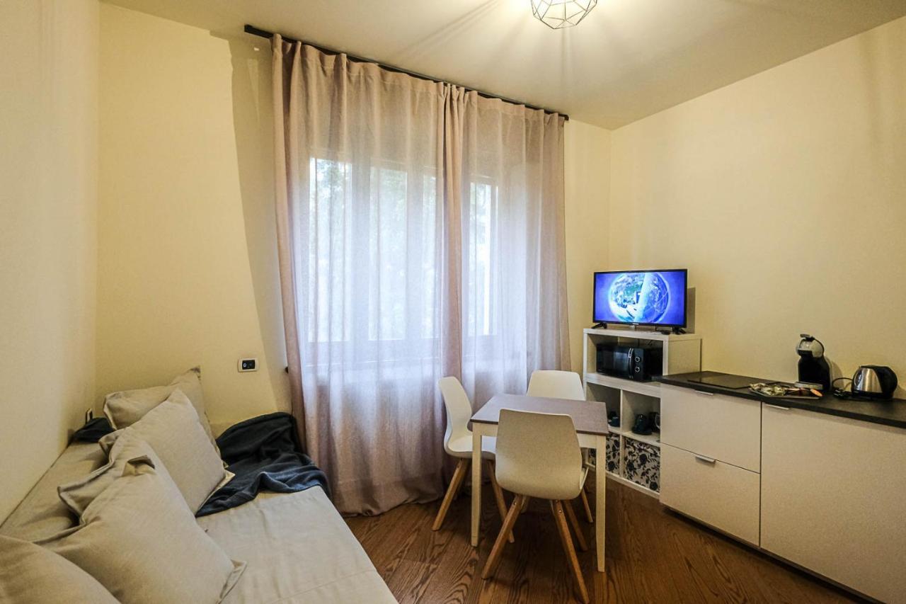 Verona Suites And Rooms Ngoại thất bức ảnh