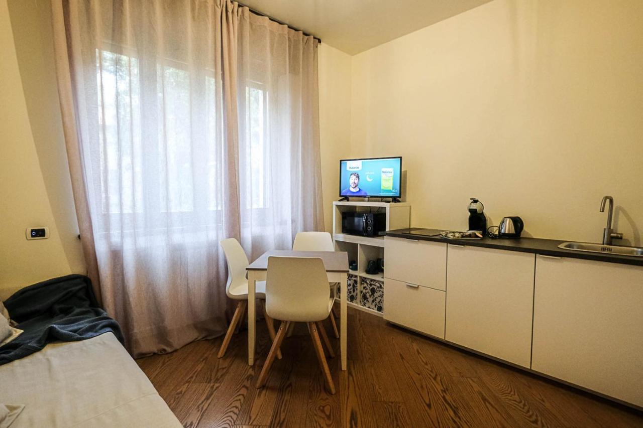 Verona Suites And Rooms Ngoại thất bức ảnh