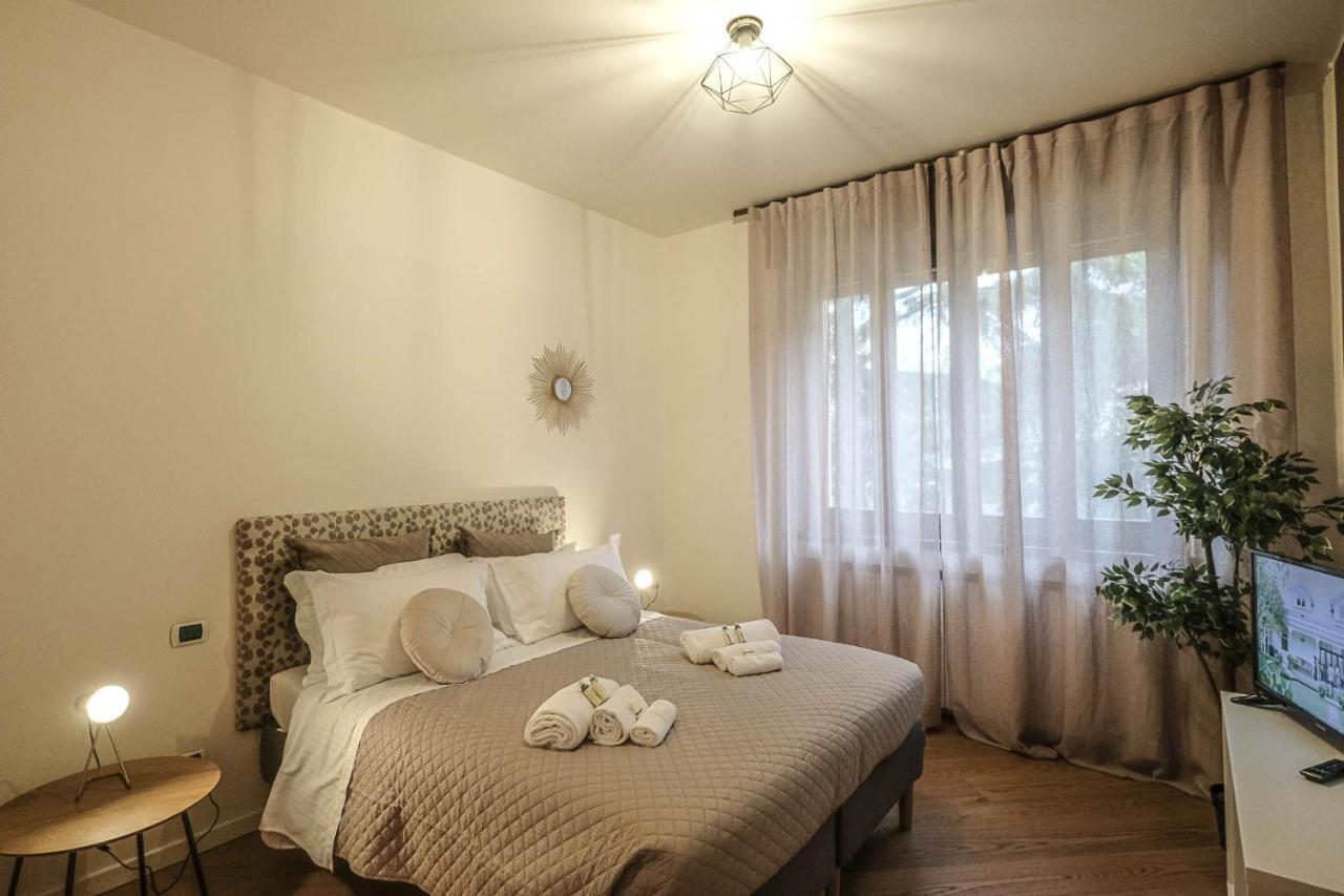 Verona Suites And Rooms Ngoại thất bức ảnh