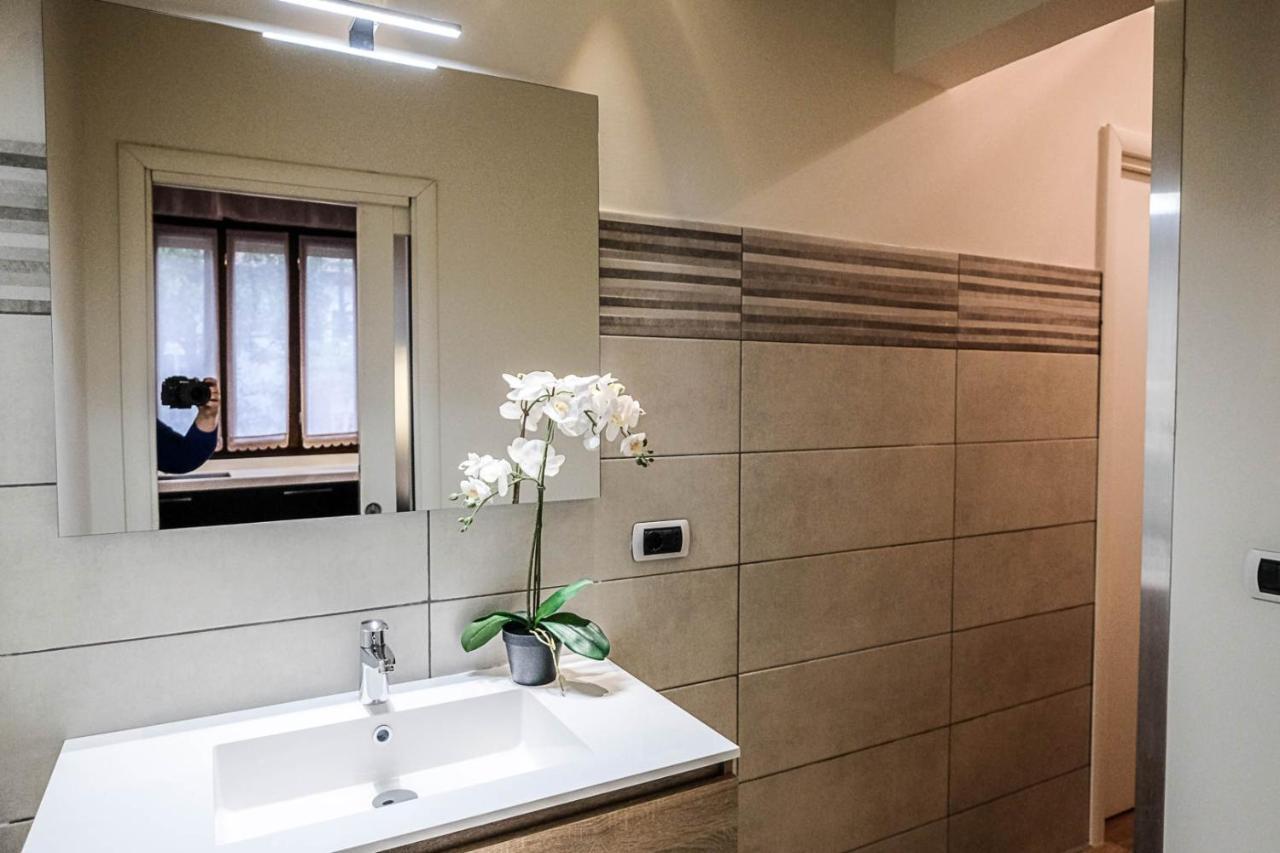 Verona Suites And Rooms Ngoại thất bức ảnh