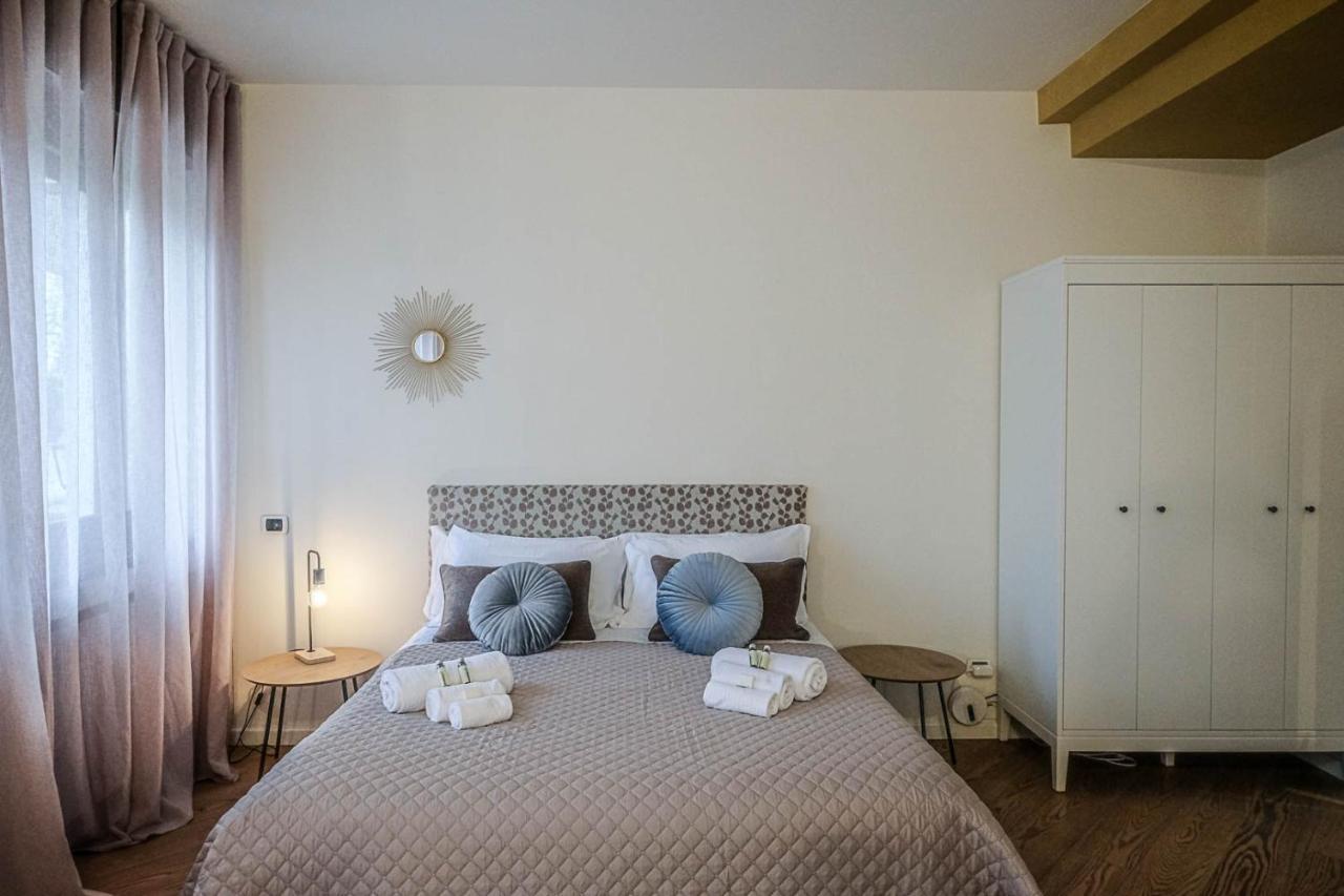 Verona Suites And Rooms Ngoại thất bức ảnh