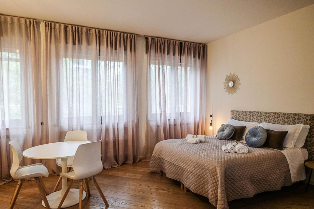 Verona Suites And Rooms Ngoại thất bức ảnh