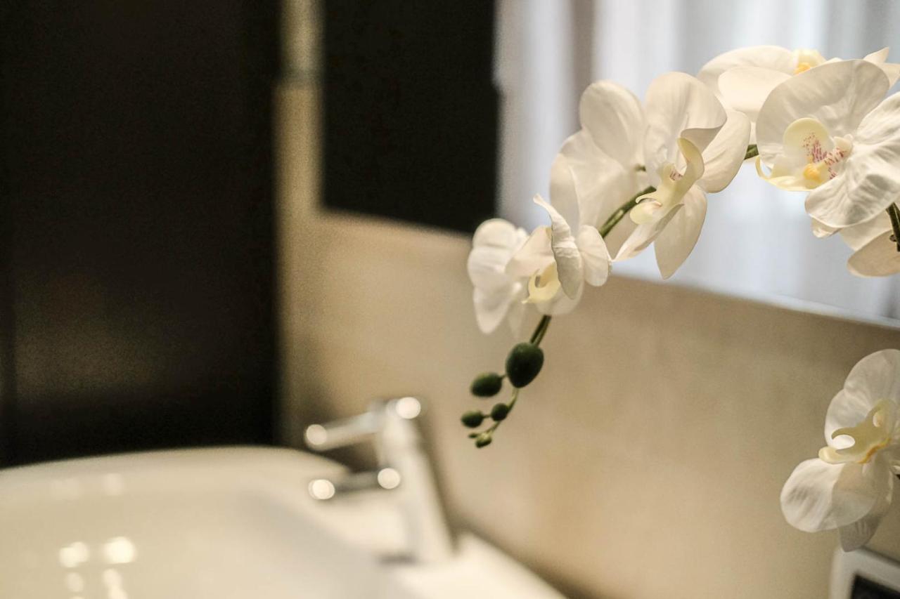 Verona Suites And Rooms Ngoại thất bức ảnh