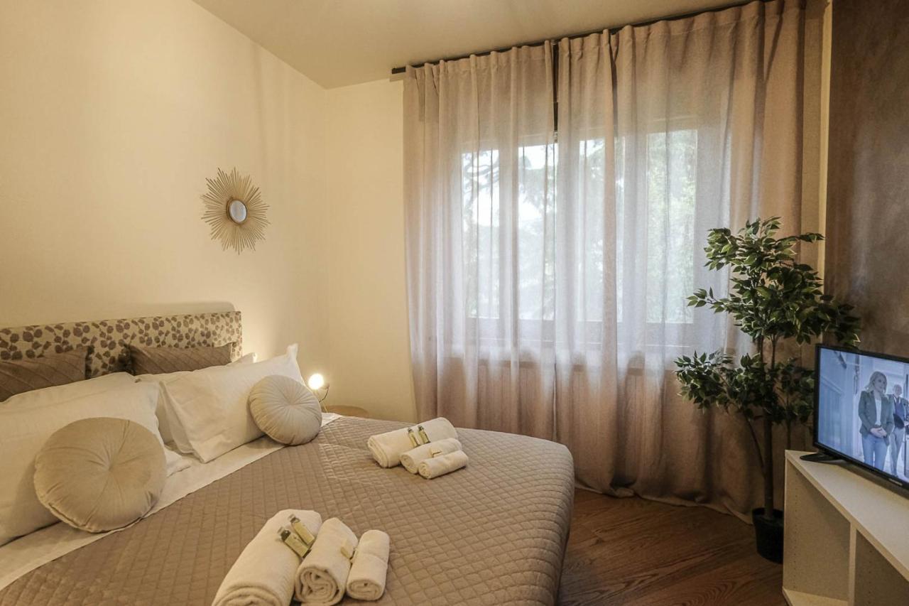 Verona Suites And Rooms Ngoại thất bức ảnh