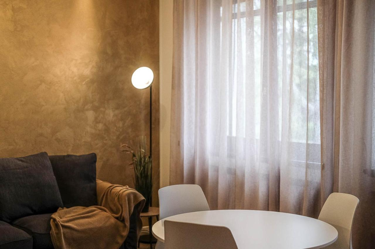Verona Suites And Rooms Ngoại thất bức ảnh