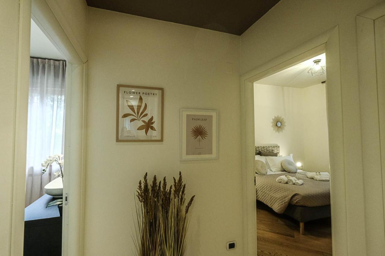 Verona Suites And Rooms Ngoại thất bức ảnh