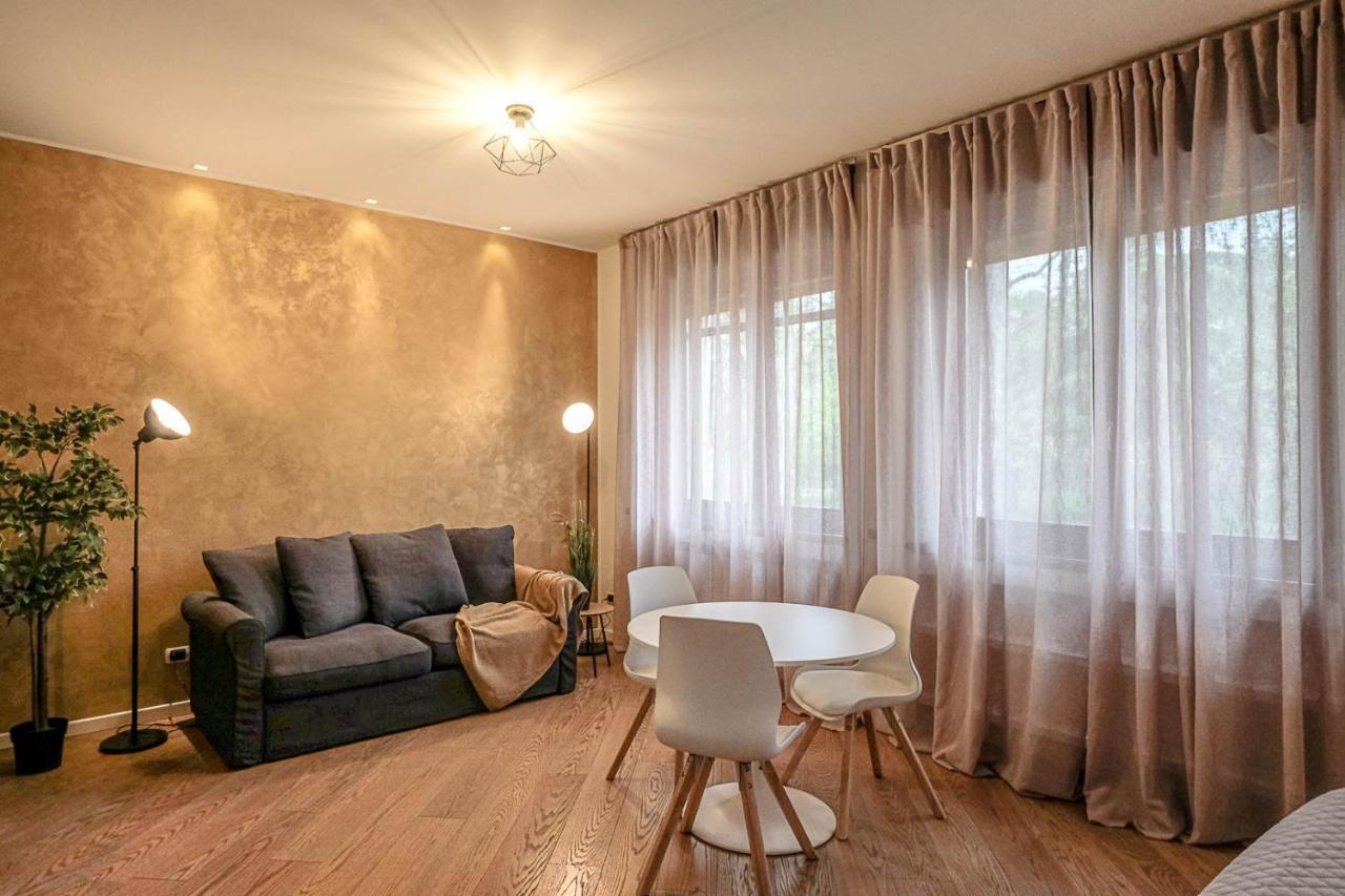 Verona Suites And Rooms Ngoại thất bức ảnh