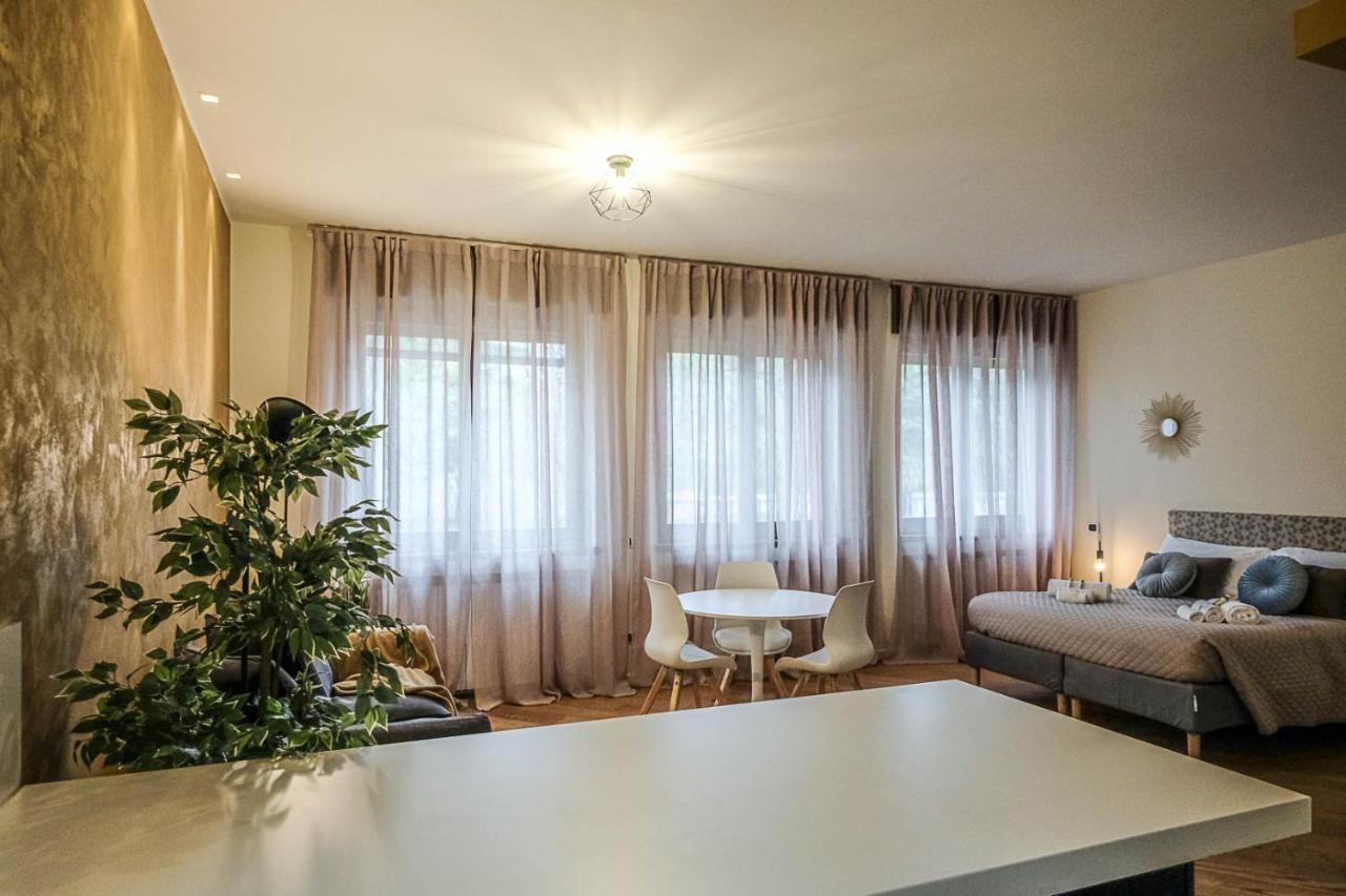 Verona Suites And Rooms Ngoại thất bức ảnh