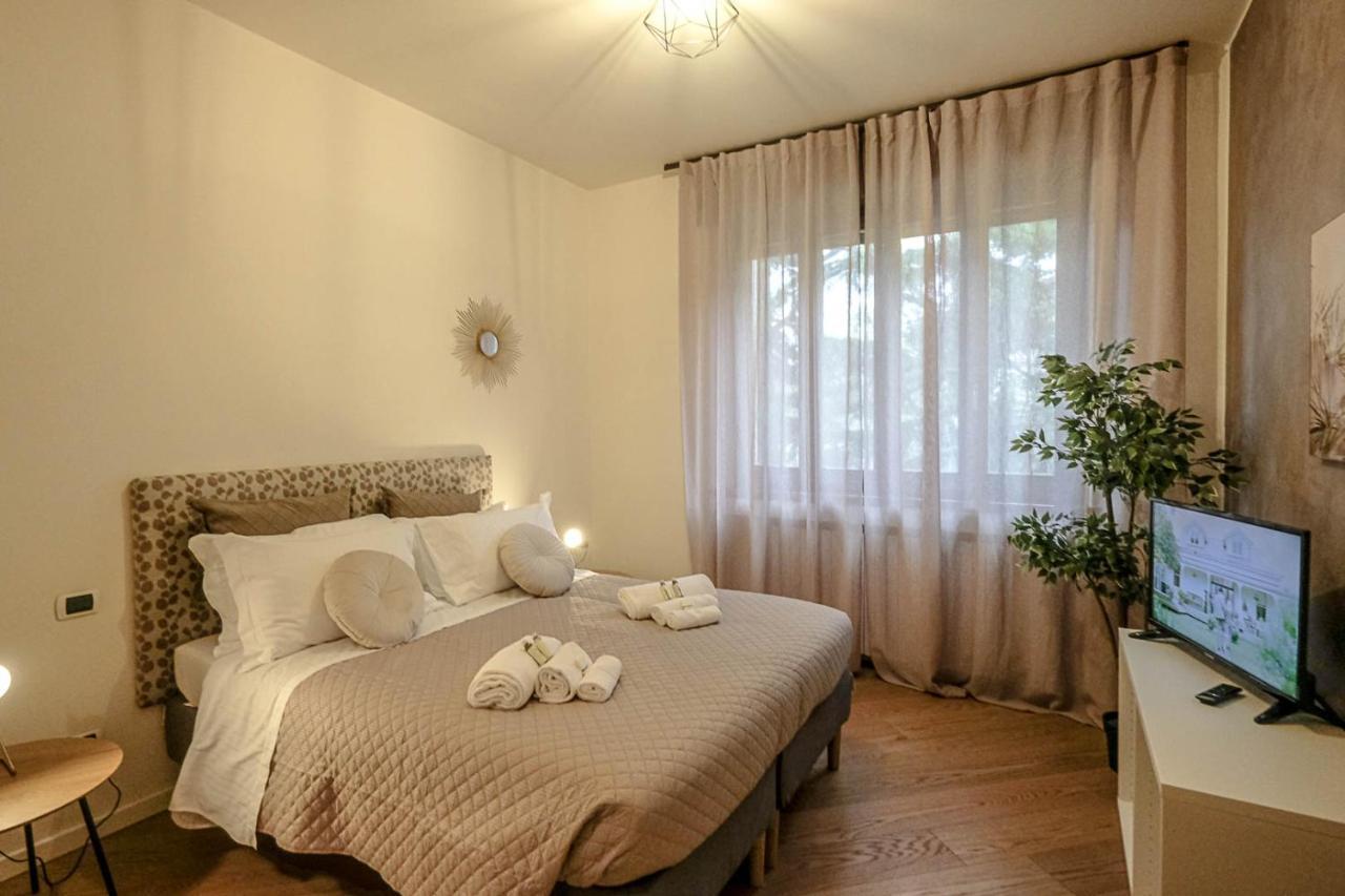 Verona Suites And Rooms Ngoại thất bức ảnh