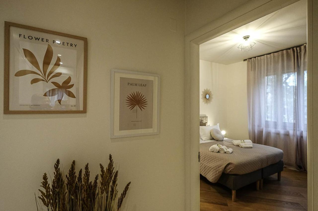 Verona Suites And Rooms Ngoại thất bức ảnh